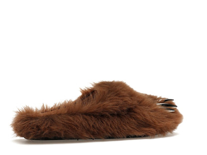 Bravest Studios Bear Claw Mule Brown