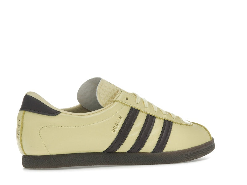 adidas Dublin size? Exclusive 25th Anniversary City Series Almost Yellow