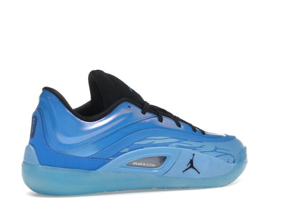 Jordan Zion 4 Iridescence