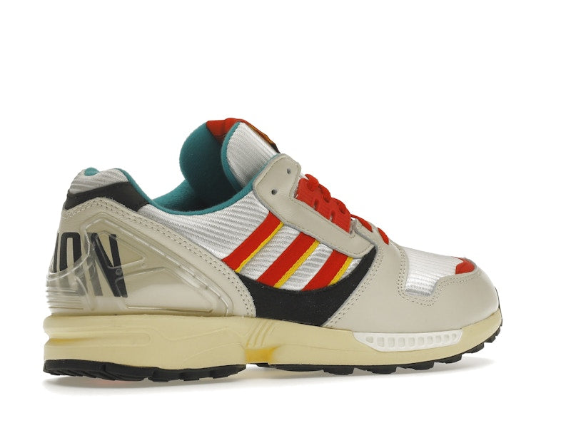 adidas ZX 8000 1. FC Union Berlin