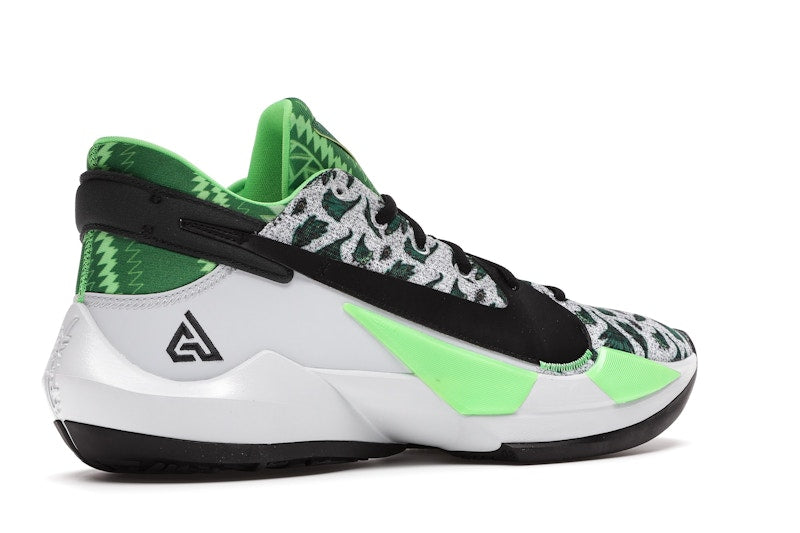 Nike Zoom Freak 2 Naija