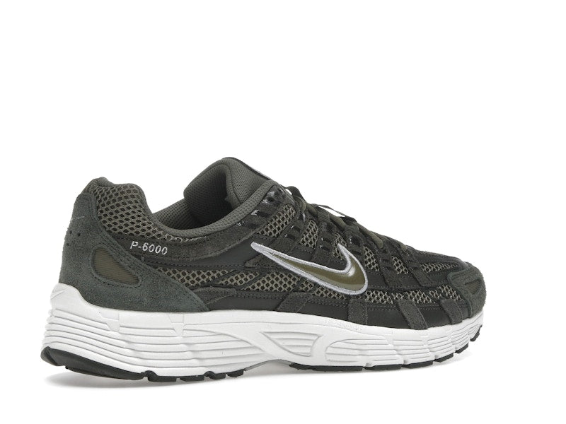 Nike P-6000 SE Sequoia Medium Olive