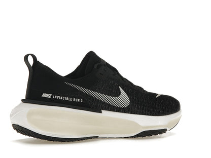 Nike ZoomX Invincible Run 3 Black White