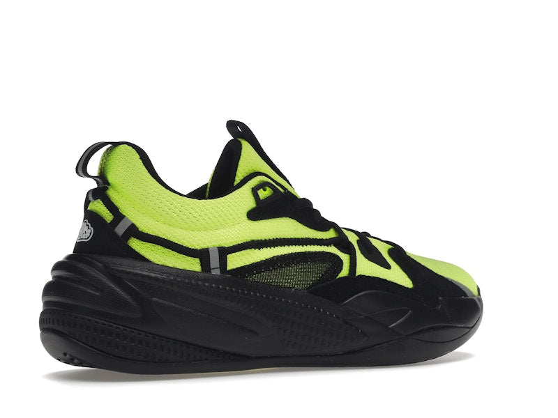 Puma RS-Dreamer J Cole Lime Green