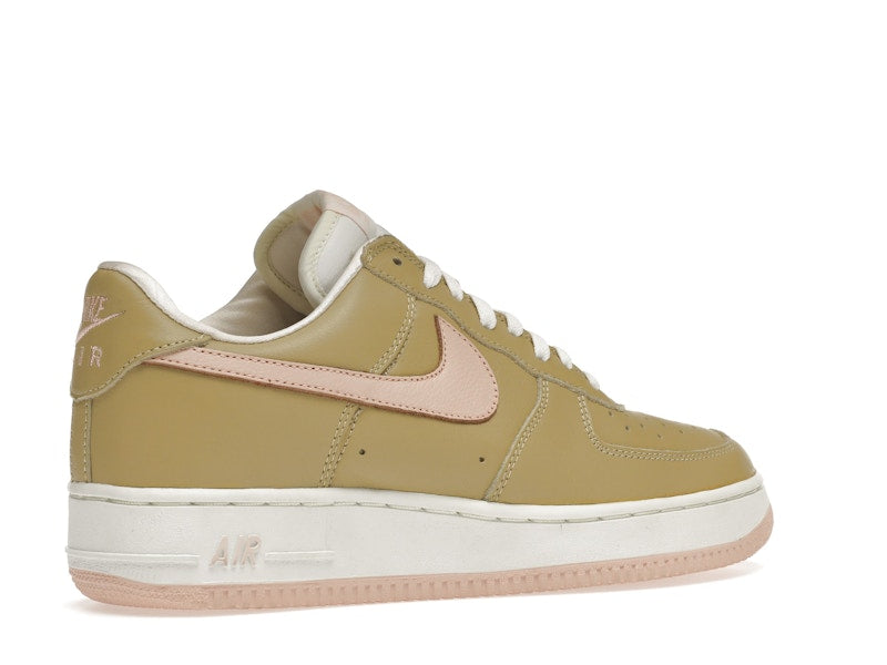 Nike Air Force 1 Low Linen CO.JP (2001)