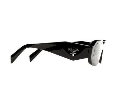 Prada Symbole Sunglasses Black (SPR17W_E1AB_F05S0_C_049)