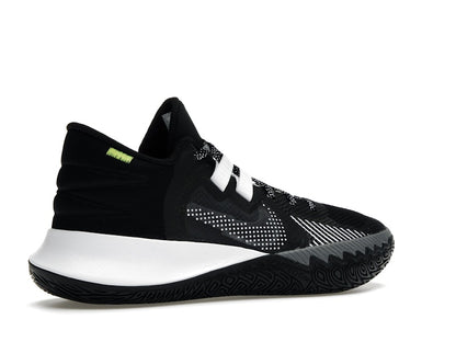 Nike Kyrie Flytrap V Black Cool Grey