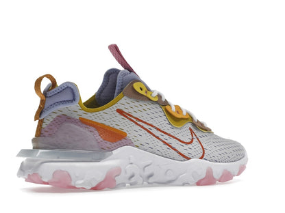 Nike React Vision Pure Platinum (Women's)