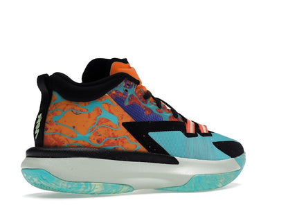 Jordan Zion 1 Planet Z