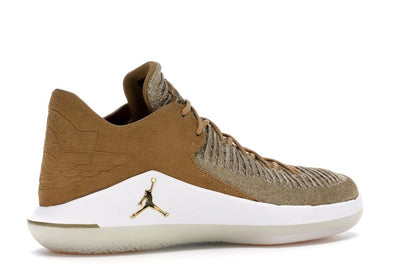 Jordan XXXII Low Golden Harvest