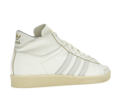 adidas Jabbar Hi Off White Orbit Grey