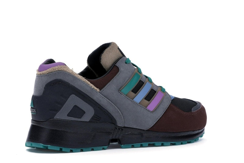 adidas EQT Cushion 91 Packer Shoes Adventure
