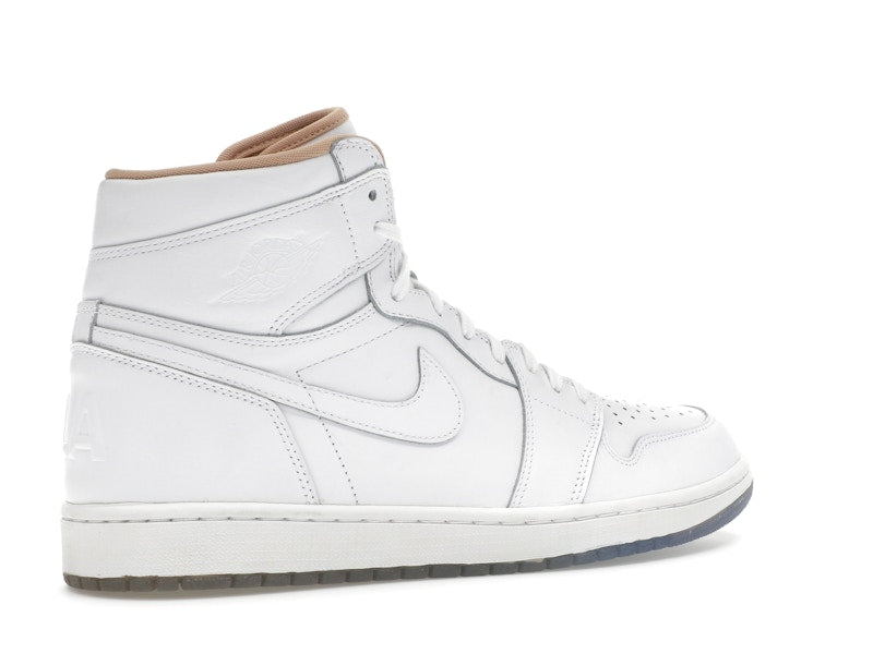 Jordan 1 Retro LA