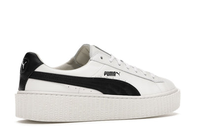 Puma Creeper Rihanna Fenty Leather White (Women's)