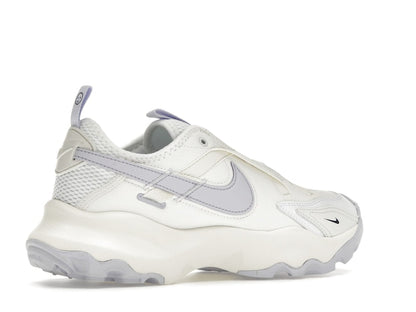 Nike TC 7900 Premium Summit White Phantom White Oxygen Purple (Women's)