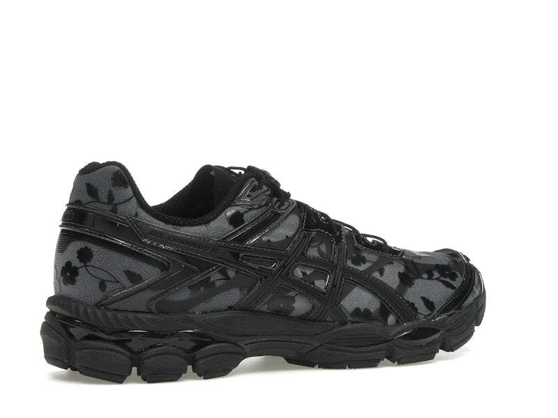 ASICS Gel-Cumulus 16 Cecilie Bahnsen Floral Pack Black