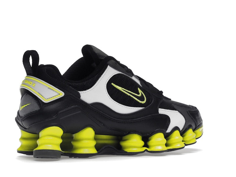 Nike Shox TL Nova Black Lemon Venom (Women's)