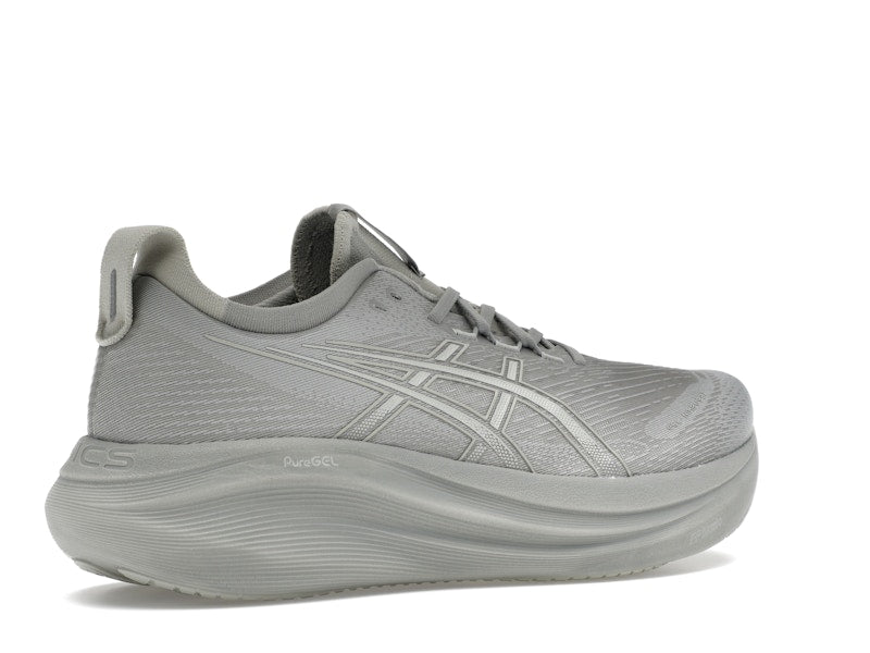 ASICS Gel-Nimbus 27 Seal Grey