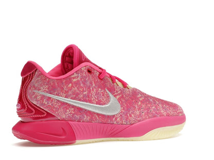 Nike LeBron 21 The World Is Your Oyster