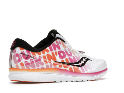 Saucony Kinvara 10 Dunkin (GS)