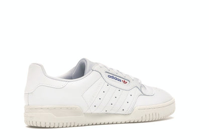 adidas Powerphase Cloud White Off White