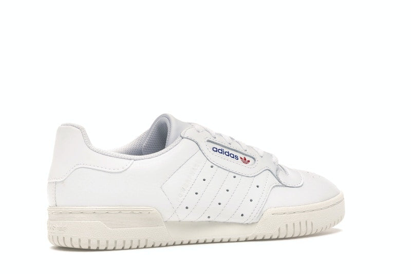 adidas Powerphase Cloud White Off White