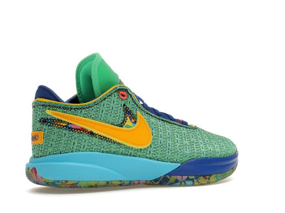 Nike LeBron 20 SE Kaleidoscope (GS)