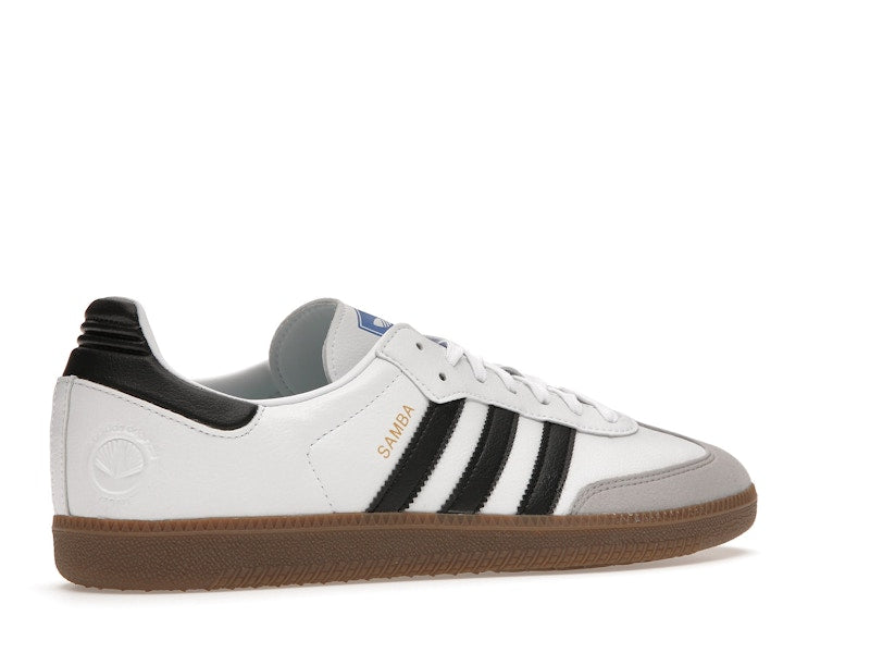 adidas Samba Vegan