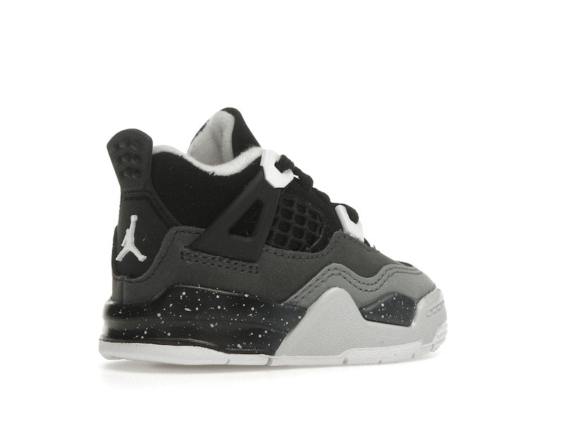Jordan 4 Retro Fear (2024) (TD)