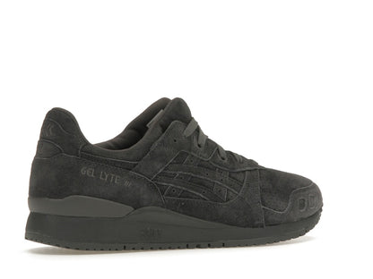 ASICS Gel-Lyte III OG Obsidian Grey