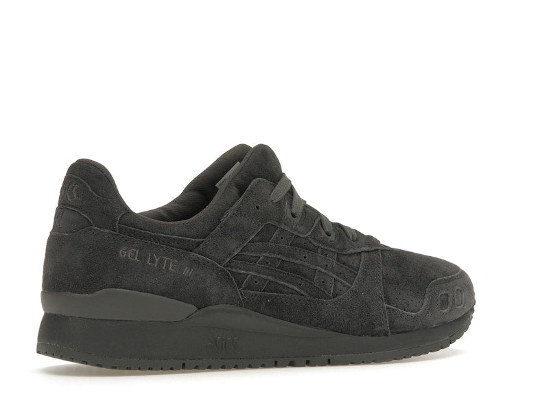 ASICS Gel-Lyte III OG Obsidian Grey