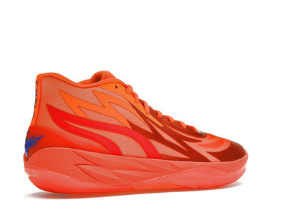 Puma LaMelo Ball MB.02 Supernova