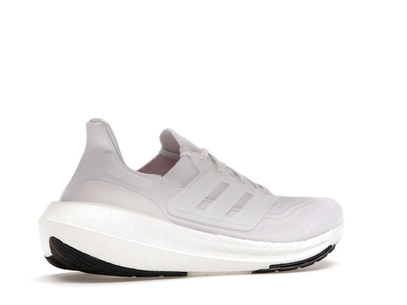 adidas Ultra Boost Light Triple White