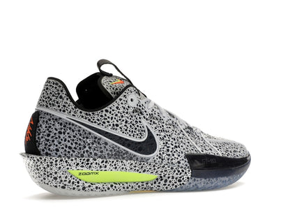 Nike Air Zoom GT Cut 3 Electric Pack Olympic Safari