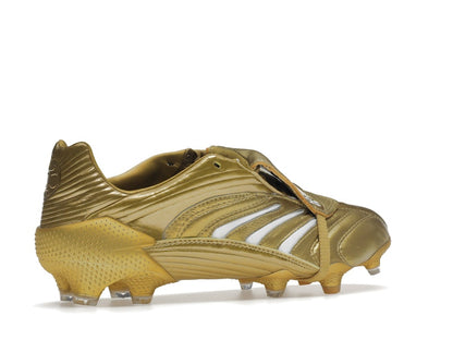 adidas Predator Absolute FG Gold