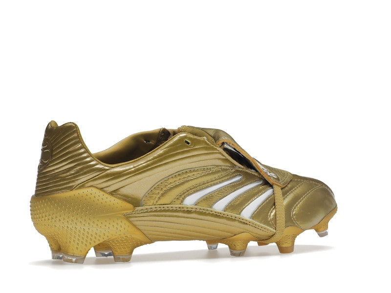 adidas Predator Absolute FG Gold