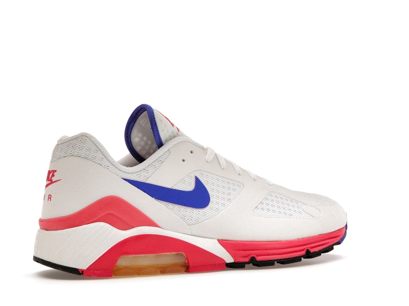 Nike Lunar Air 180 Ultramarine