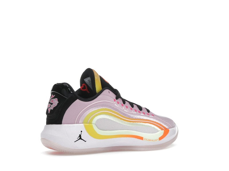 Jordan Luka 4 Gone Fishing (GS)