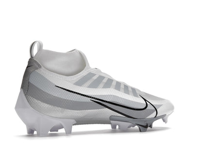Nike Vapor Edge Pro 360 White Metallic Silver