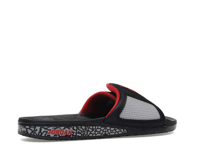 Jordan Hydro 3 Retro Black Cement