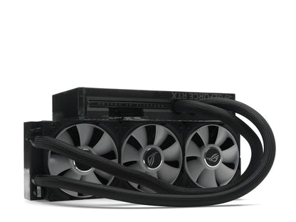 NVIDIA ASUS GeForce RTX 5090 ROG ASTRAL LC GAMING OC 90YV0LW2-M0NA00