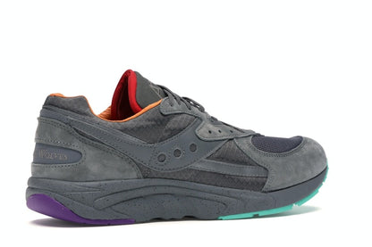 Saucony Aya Raised By Wolves