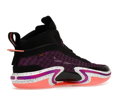 Jordan 36 First Light