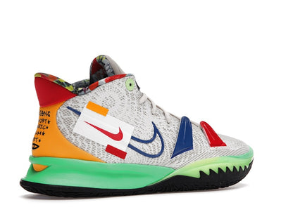 Nike Kyrie 7 Visions