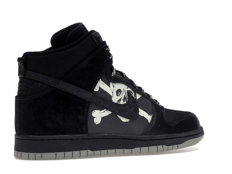 Nike Dunk High St. Pauli