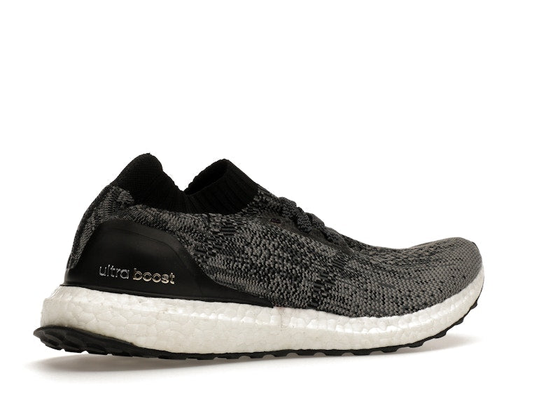 adidas Ultra Boost Uncaged Core Black (Women's)