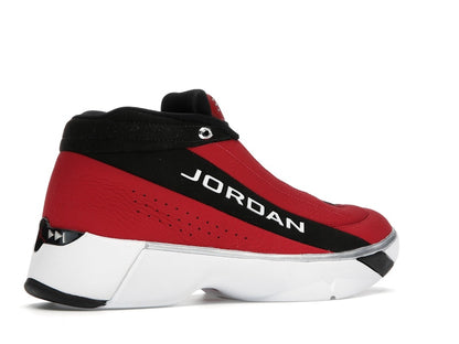 Jordan Team Showcase Gym Red Black
