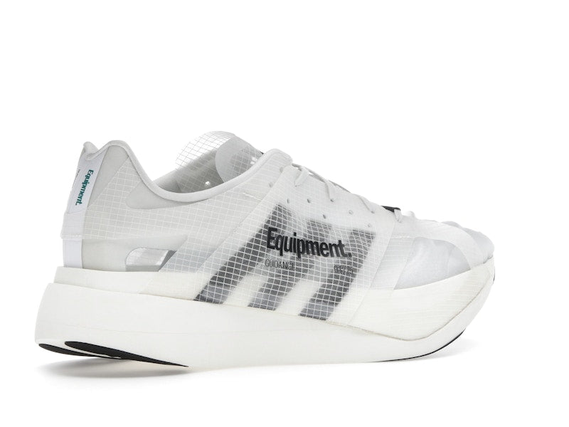 adidas Equipment Guidance 91/25 White Equipment Green