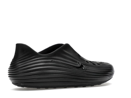 Nike ReactX Rejuven8 Triple Black (Women's)