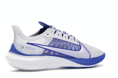 Nike Zoom Gravity White Racer Blue